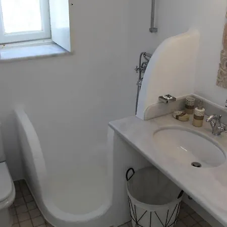 Blueisla Traditional Town Mykonos Holiday home *