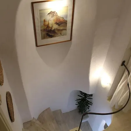 Blueisla Traditional Town Mykonos 別荘